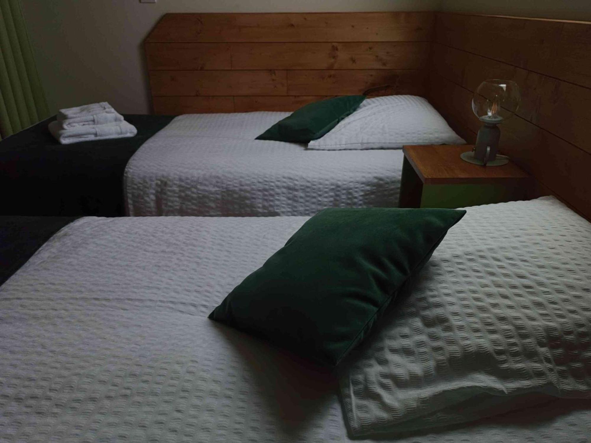 La Varenne Monthou-sur-Cher Zimmer foto